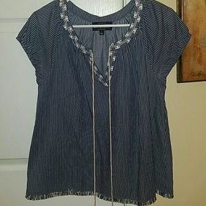 Very Cute BabyDoll Shirt