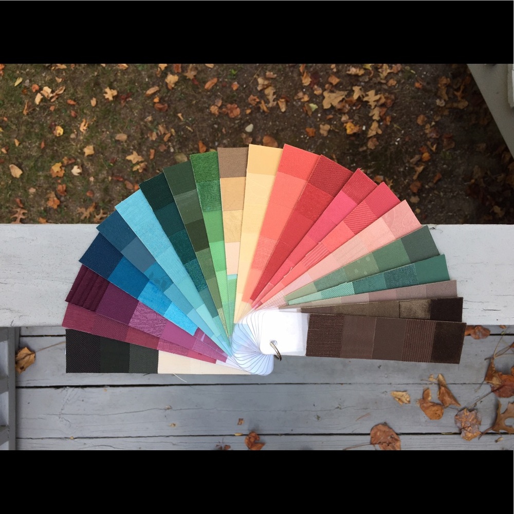 Meet your Posher, EA