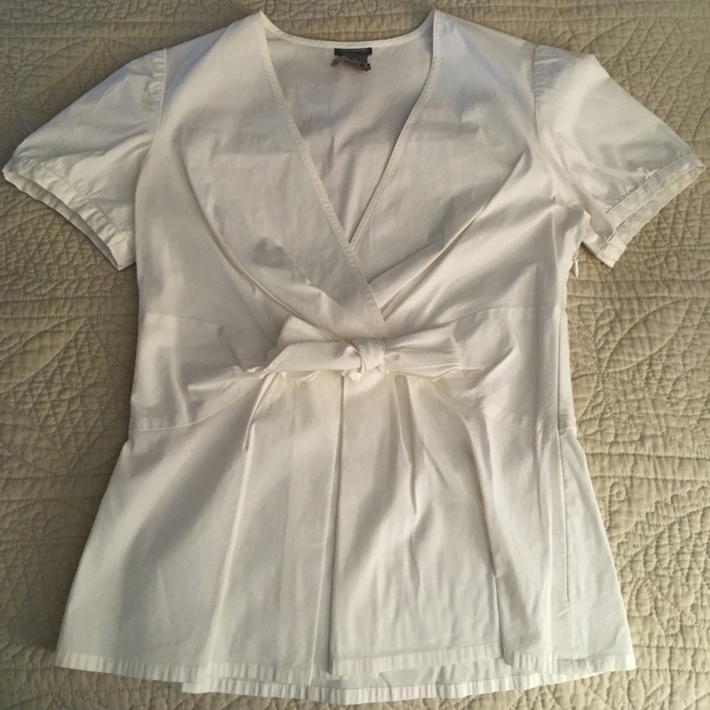 Ann Taylor blouse