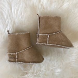 Baby Gap Boots