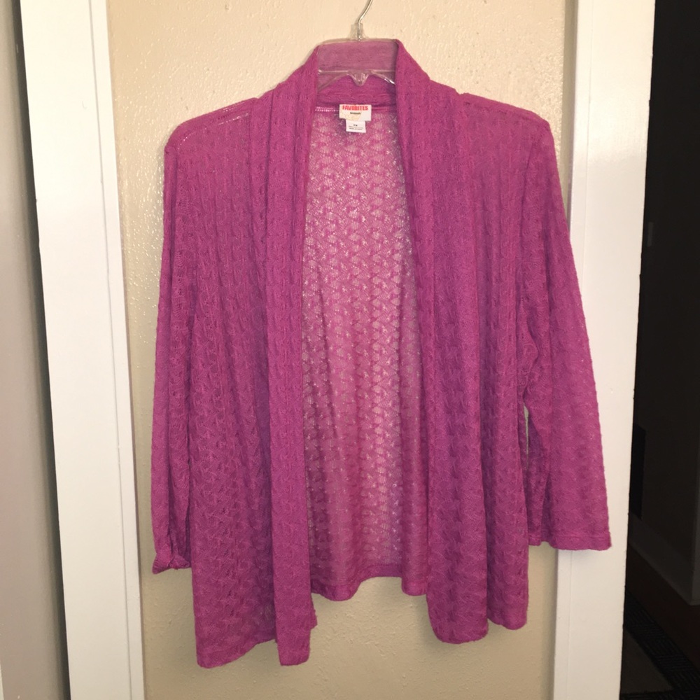 Cardigan Bundle!