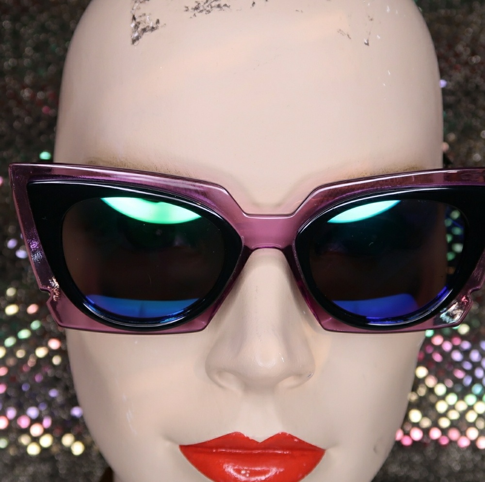 Celebrity status sunnies