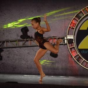 Meet your Posher, Mary-lynn