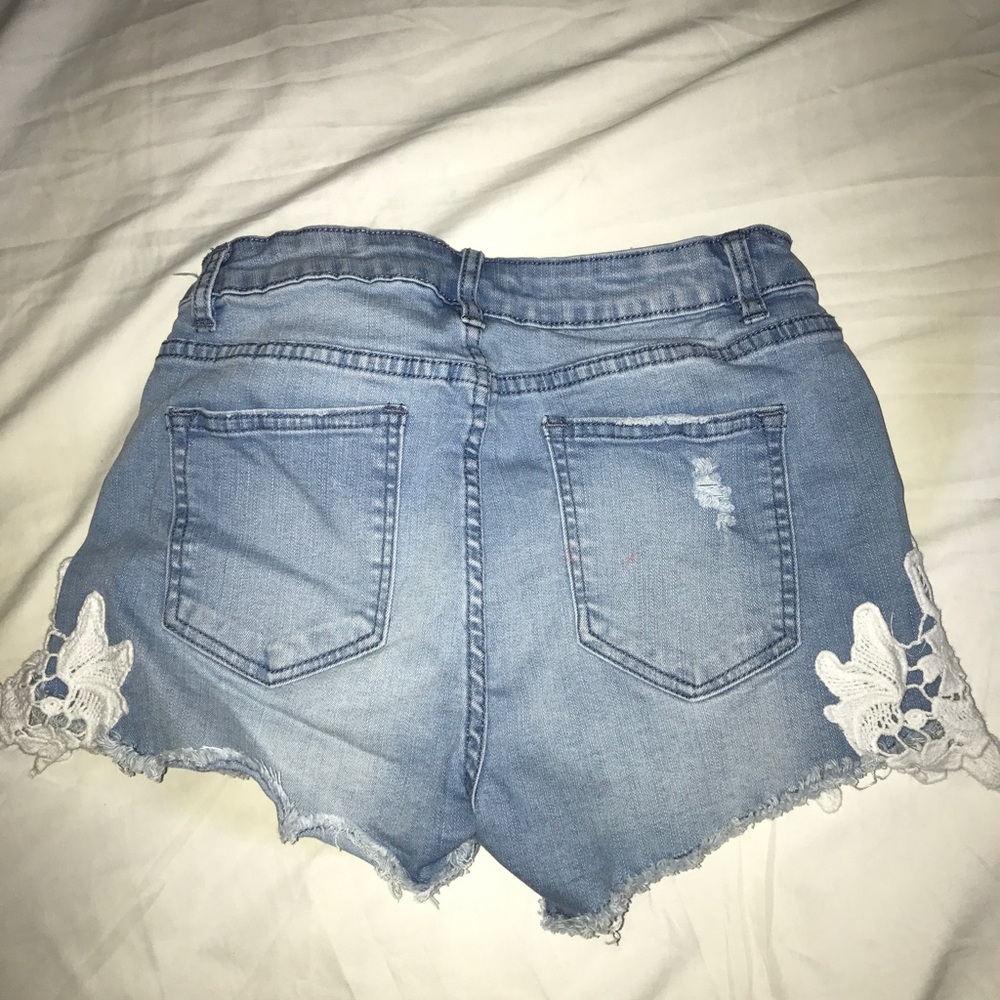 Shorts - Picture 2 of 2
