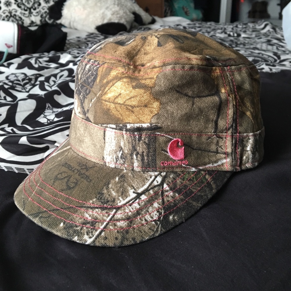 Carhartt Camp Hat