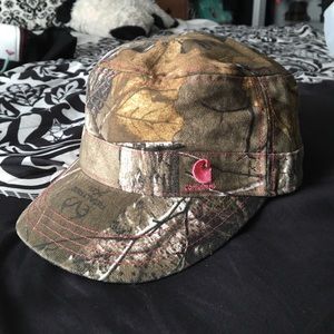 Carhartt Camp Hat