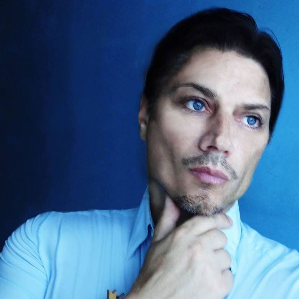 Meet your Posher, James