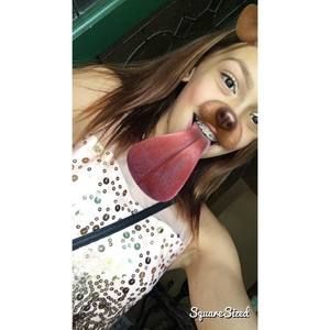 Meet your Posher, Serena