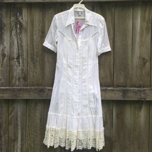 Cowgirl dress  beautiful
