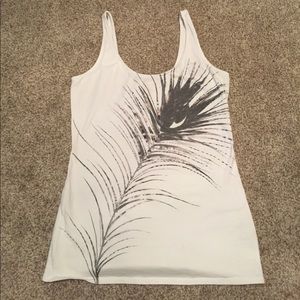 Express Tank Top