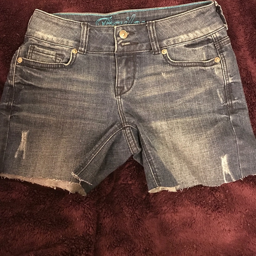 Delias brand