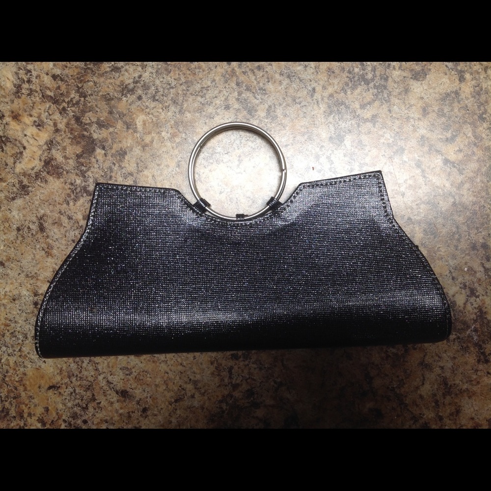 Clutch purse