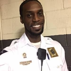 Meet your Posher, Raymond