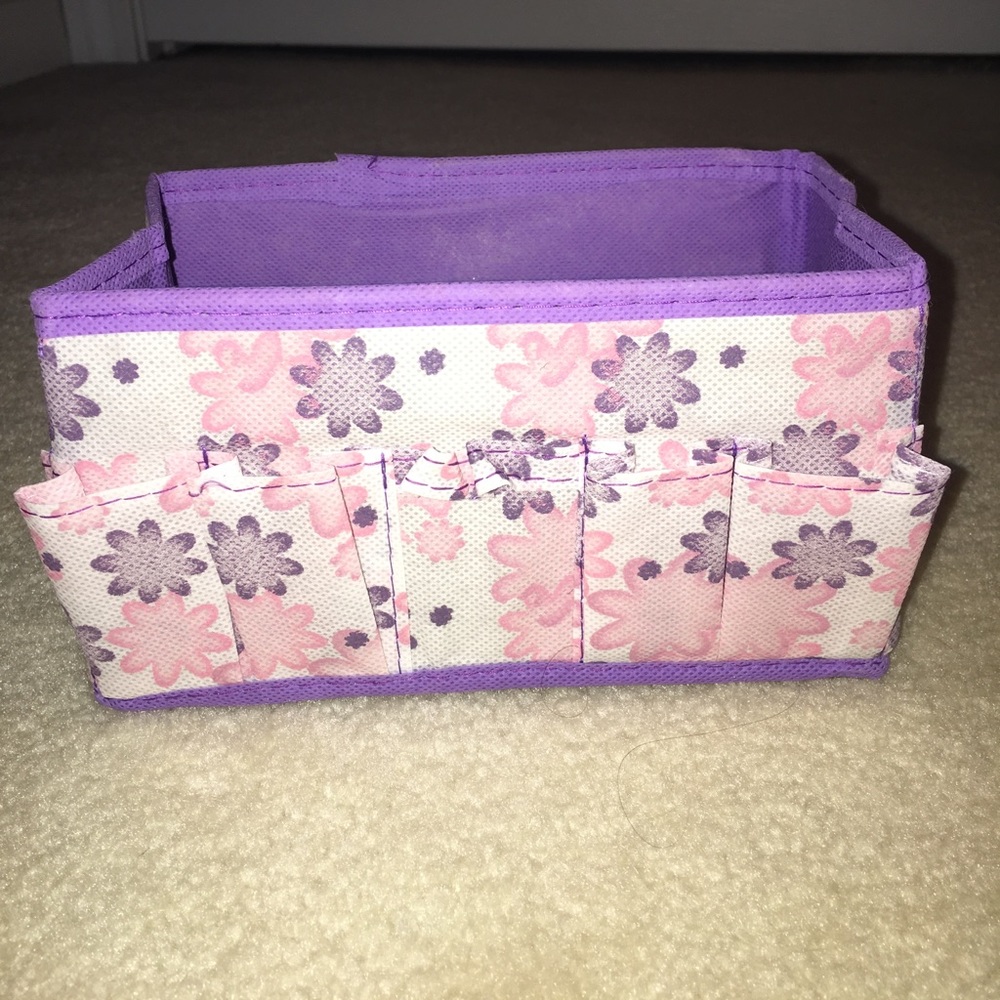 Nail Supplies Holder