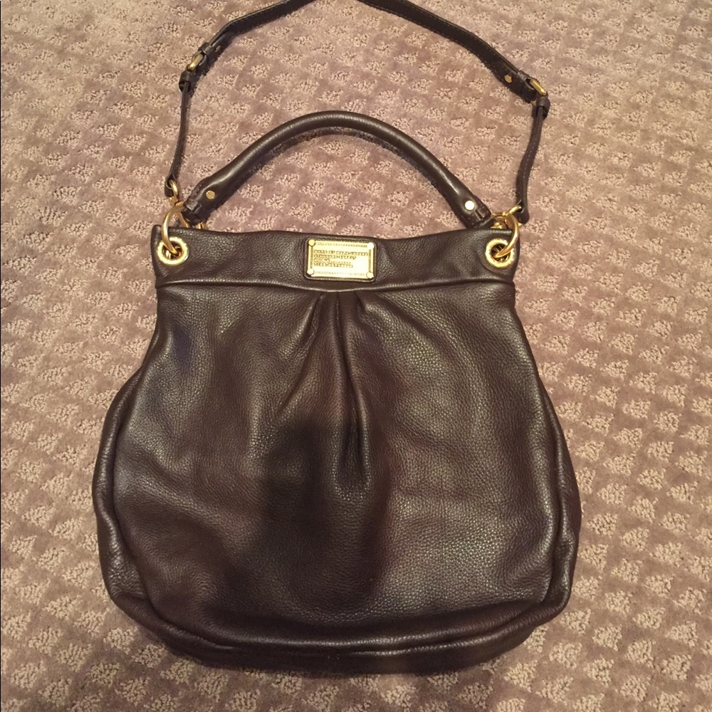 Marc by Marc Jacobs Hobo