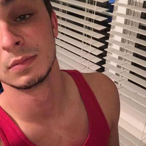 Meet your Posher, Danny - Picture 1 of 1