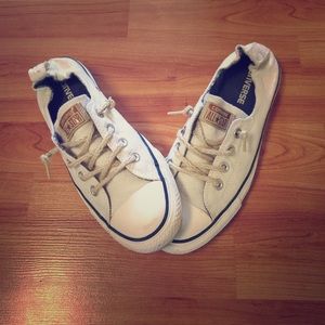 Converse Size 8