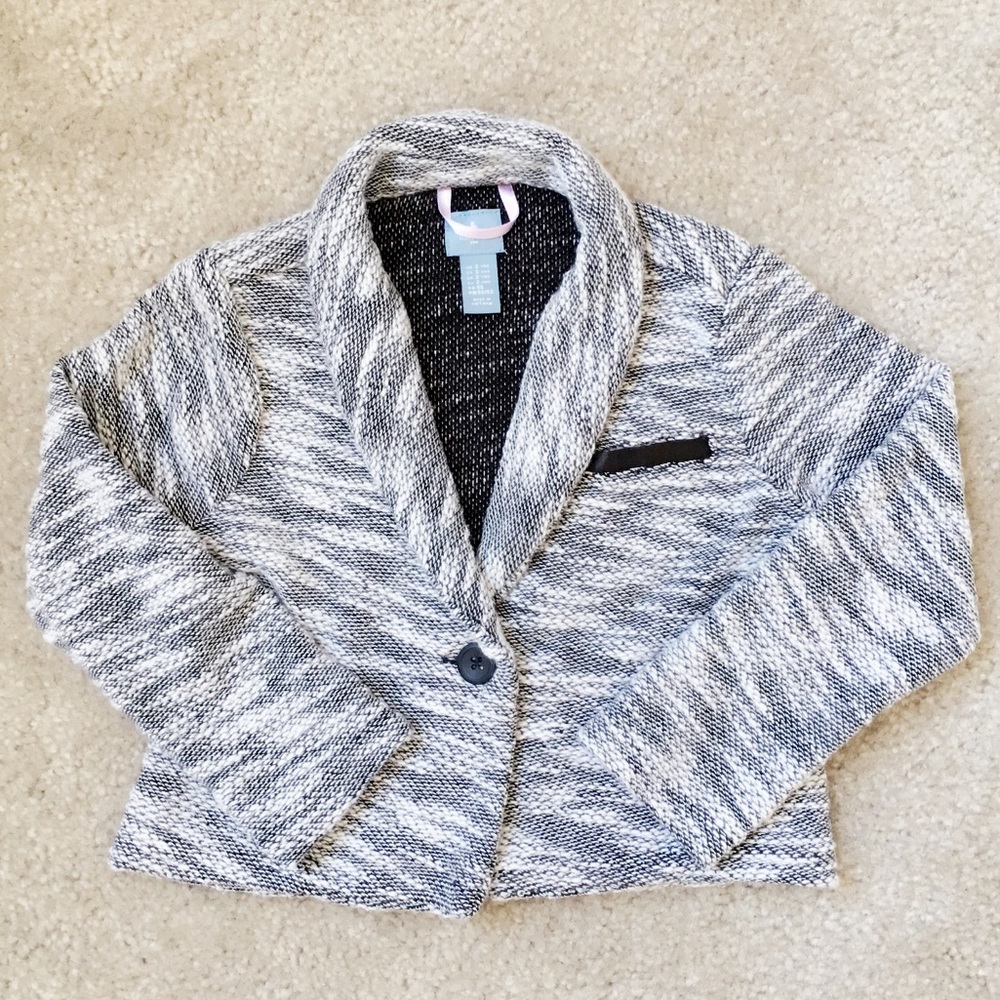 BABY GAP Jacket Unisex