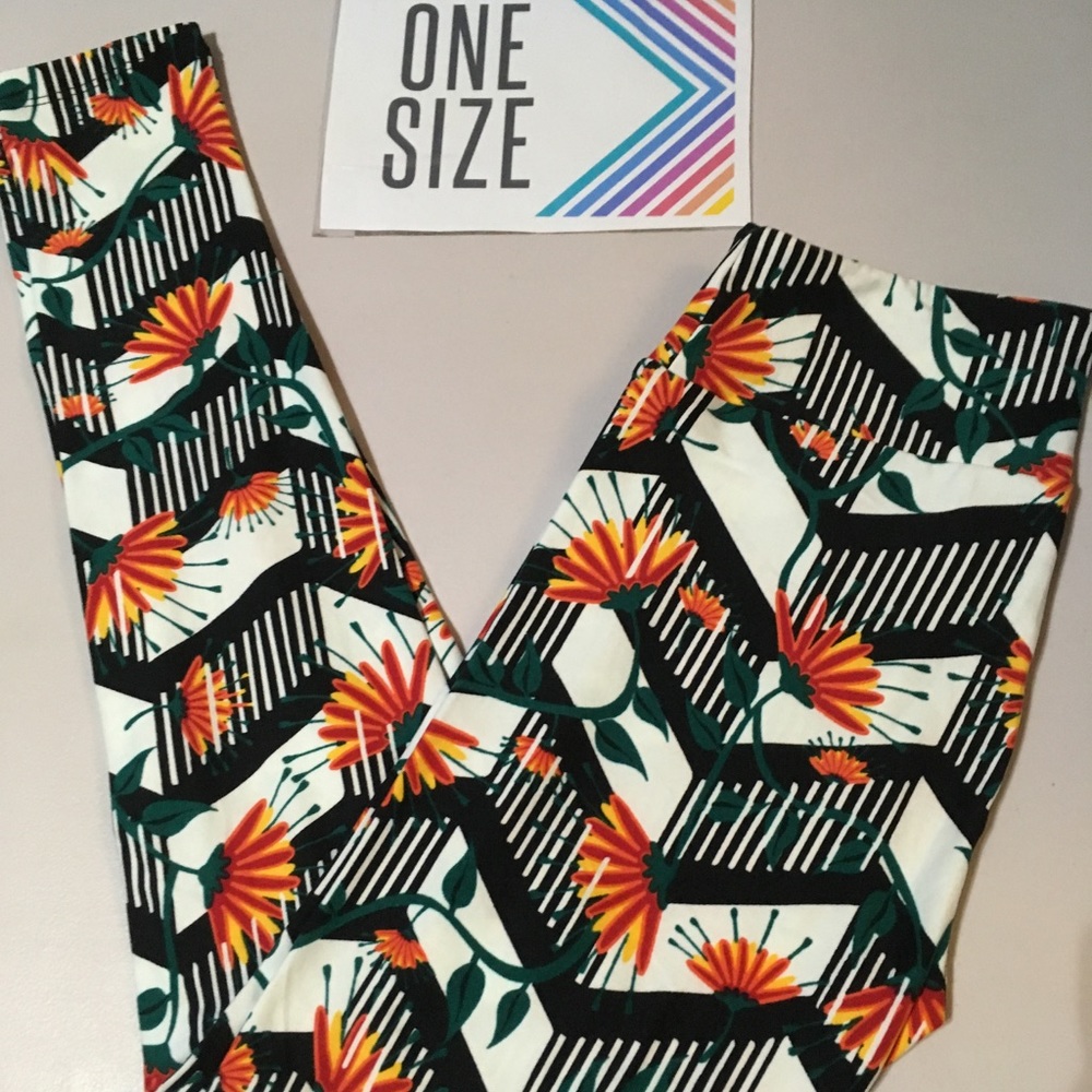 🆕 LuLaRoe Leggings