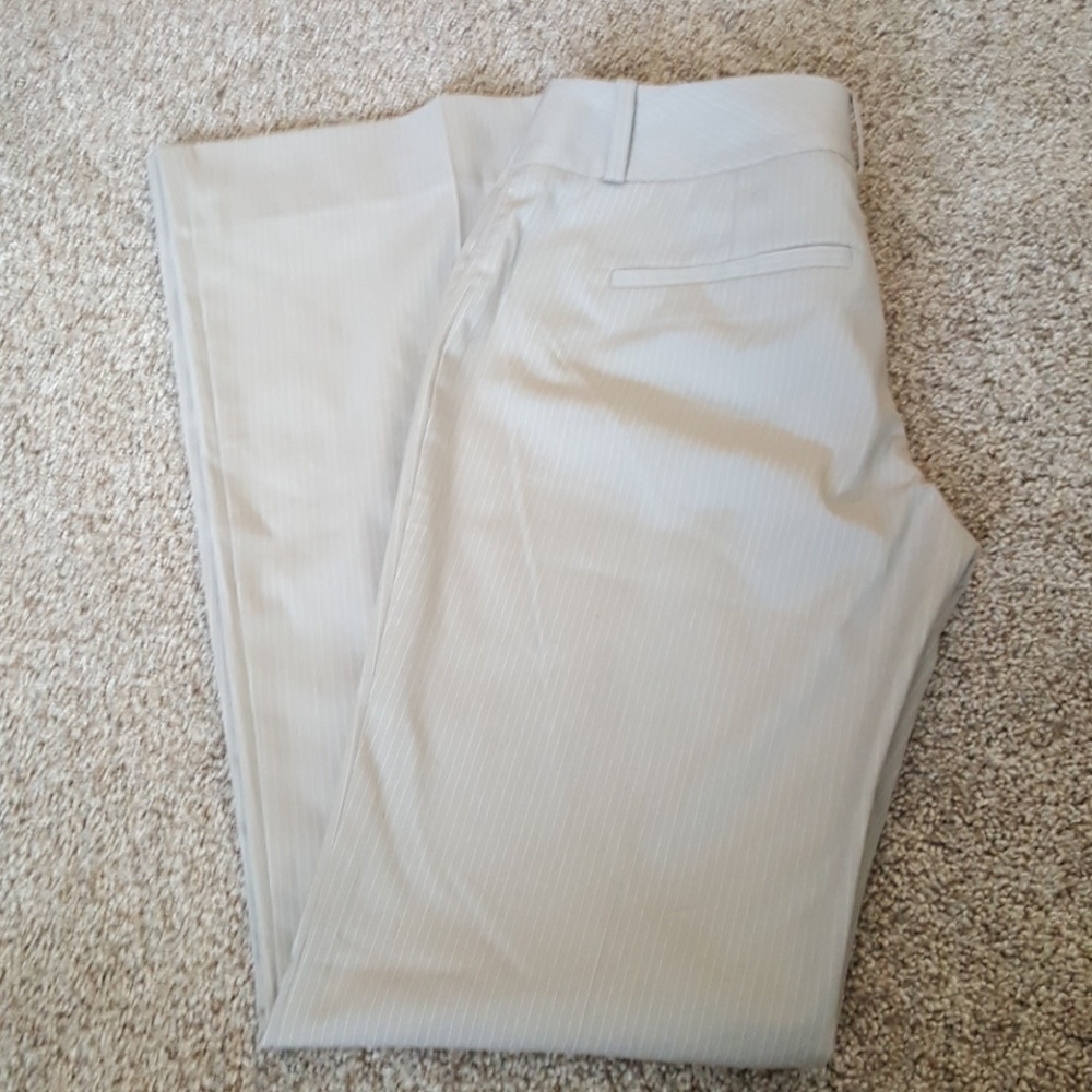 The limited dress pants