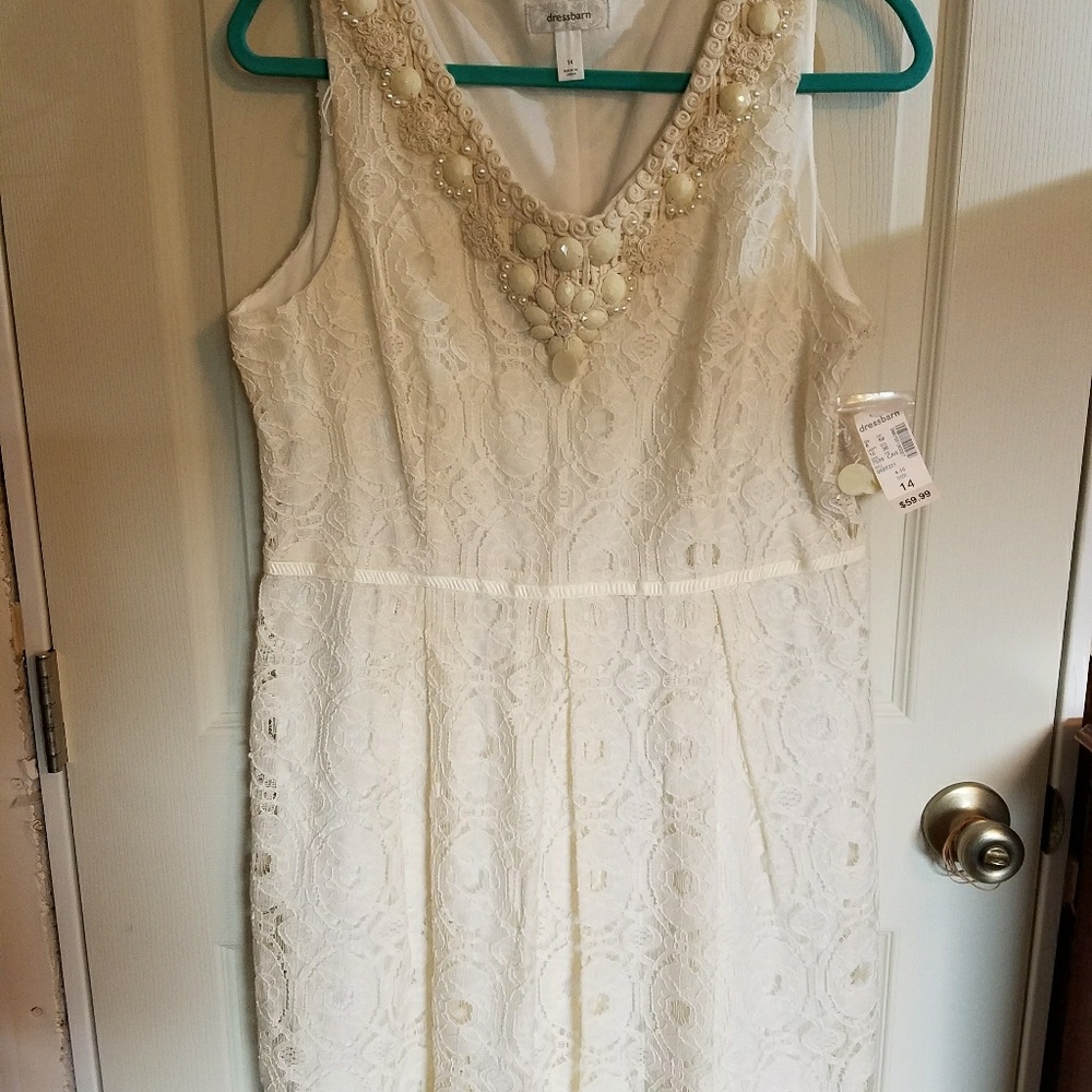 Brand new dress with tags