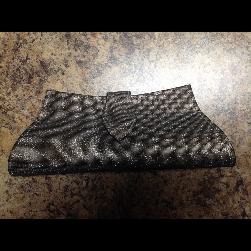 Clutch purse