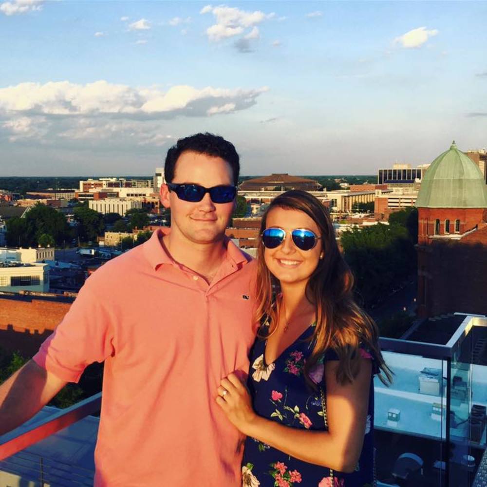 Meet your Posher, Kristin