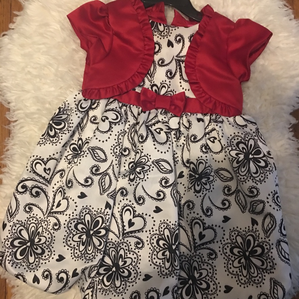 Dresses new for baby girl