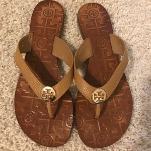 Tory Butch Thora Sandals