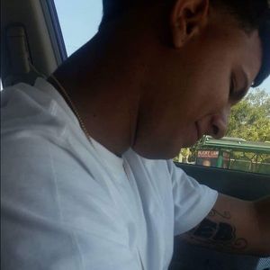 Meet your Posher, Derek