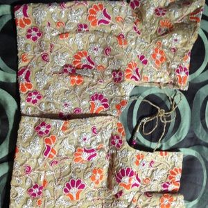 Indian blouse