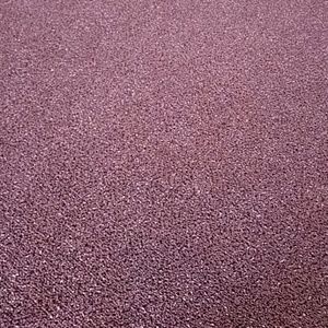 Meet your Posher, Vicky