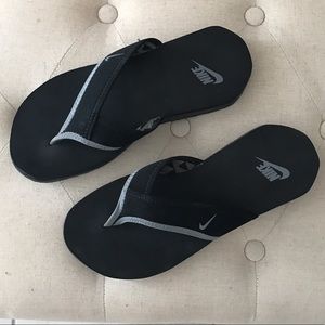 Nike Flip Flops