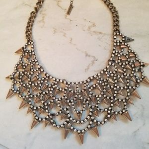 Bauble Bar Necklace