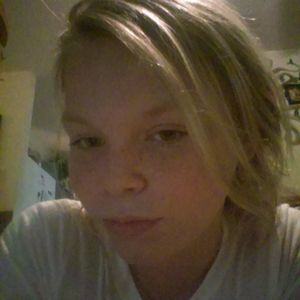 Meet your Posher, Abigail