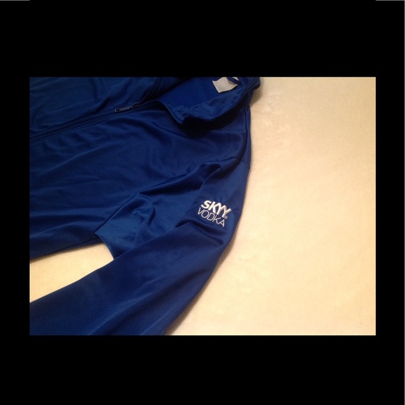 SKYY VODKA LIGHTWEIGHT JACKET - Picture 3 of 7