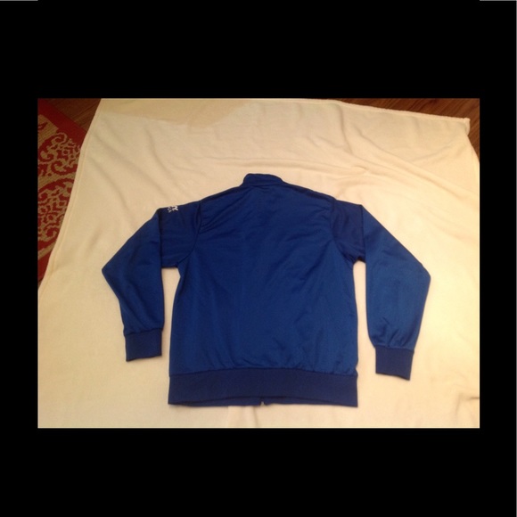 SKYY VODKA LIGHTWEIGHT JACKET - Picture 6 of 7