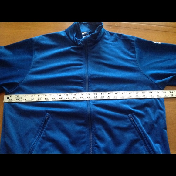 SKYY VODKA LIGHTWEIGHT JACKET - Picture 2 of 7