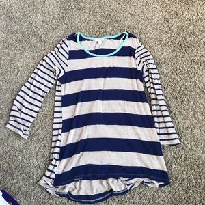 Soft Charming Charlie's shirt