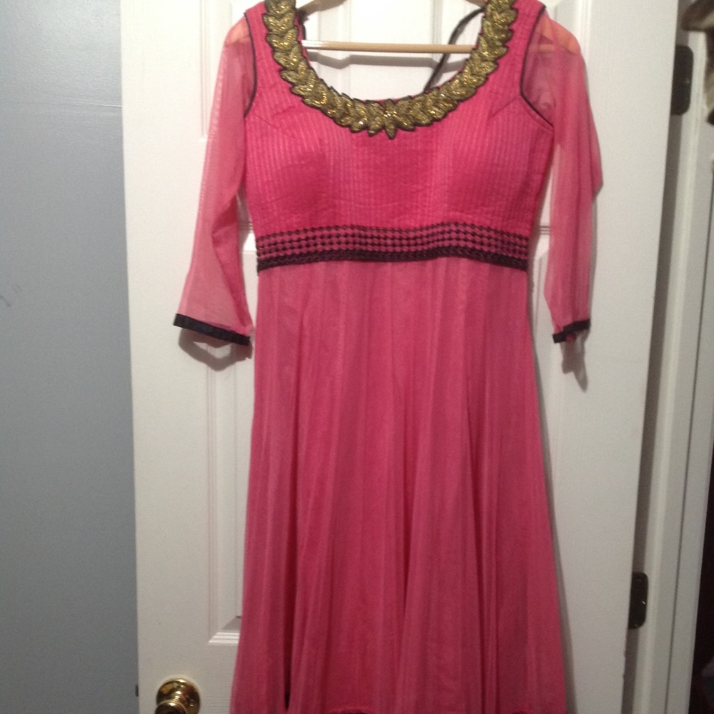 Indian outfit