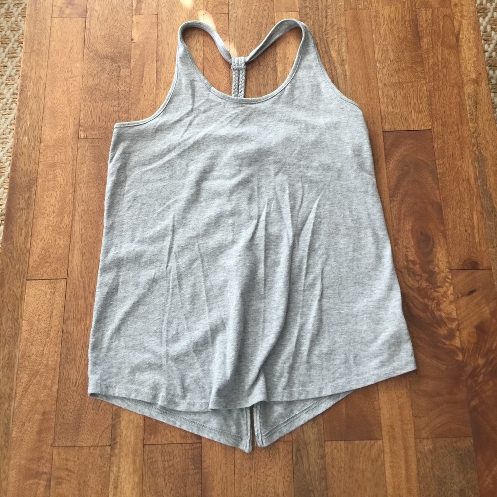 Girls Tank