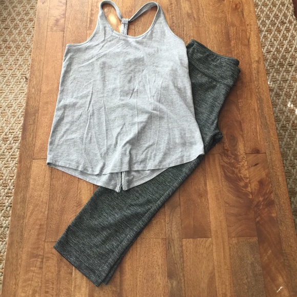 Girls Tank - Picture 5 of 5