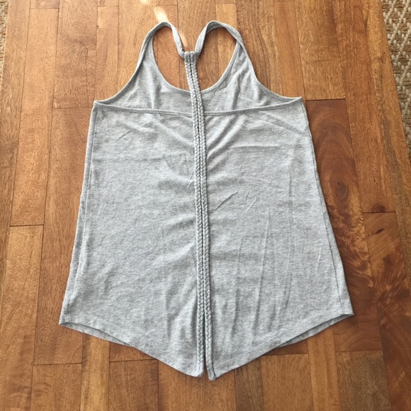 Girls Tank - Picture 2 of 5