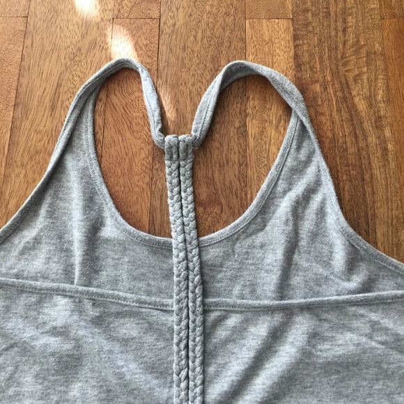 Girls Tank - Picture 4 of 5