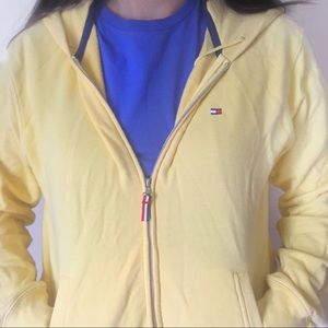 TOMMY HILFIGER SWEATER