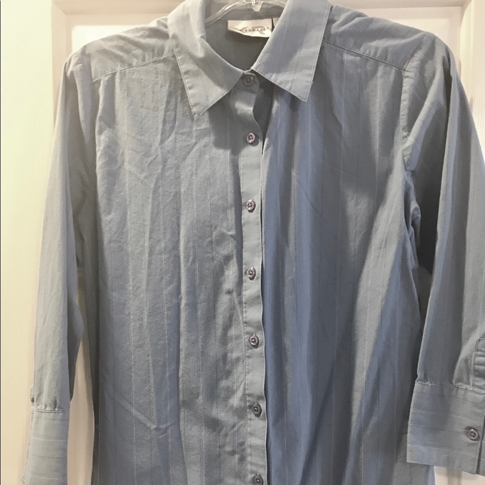 Kim Rogers Suit Blouse