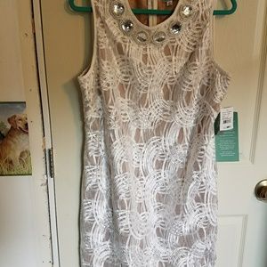 Liliana dress brand new with tags