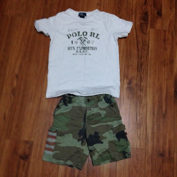 ❌SOLD❌****BUNDLE**** toddler boy size 5 - Picture 1 of 4