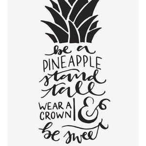 Meet your Posher, Heidi