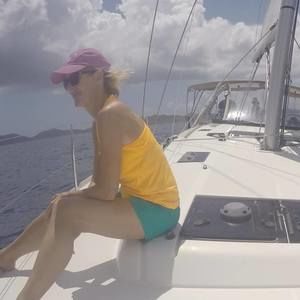 Meet your Posher, Tracie